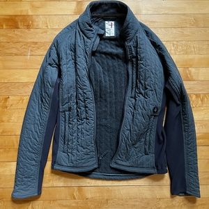 Relwen Vertical Insulator Jacket Men's Small